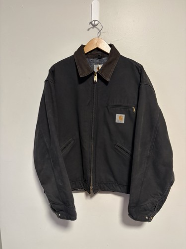 Giacca carhartt detroit - detroit, j01