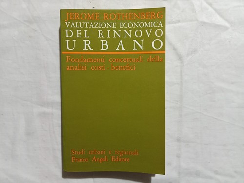 Jerome rothenberg valutazione - jerome,