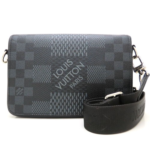 Borsa tracolla louis vuitton - a,
