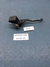 POMPA FRENO ANTERIORE DESTRA HONDA SPAZIO CN 250 1991 1996
