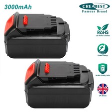 2 pezzi batteria agli ioni di