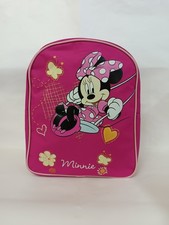 Zainetto asilo minnie - zainetto,