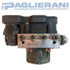 269619 60PA2WD 5611060PA1 Centralina BOSCH Pompa ABS Suzuki Swift VI 2004-2010