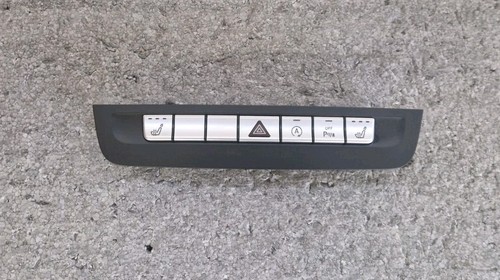 Mercedes classe w176 w246 - a, b