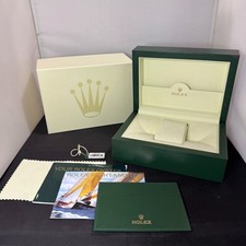 ROLEX Watch Box Case 31.00.04