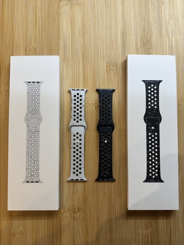 Bracelets apple watch nike - 2,