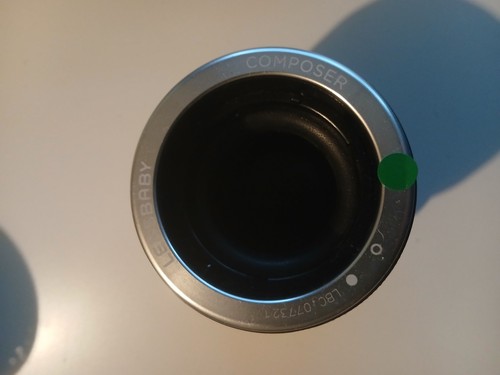 Lensbaby composer pro per - composer,
