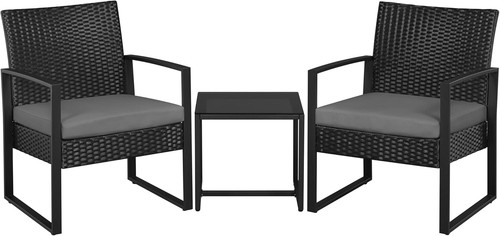 Set mobili giardino - da, poly