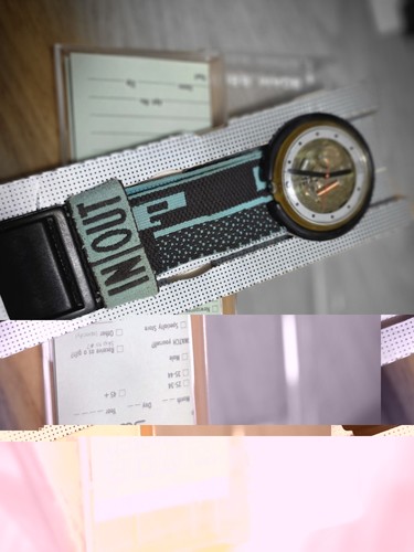 Orologio vintage pop swatch - orologio,