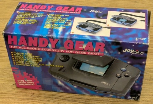 Joyplus handy gear - joyplus, handygear