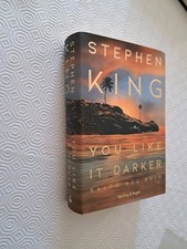 Libro Stephen King Salto Nel Buio Sperling E Kupfer