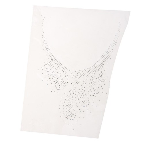 Strass termoadesivi - strass,