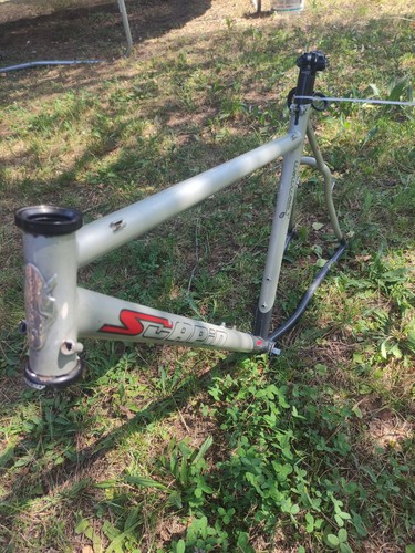 Stapin rudolf frame - r, frame–