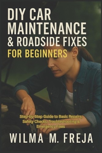 Diy car maintenance - maintenance, &