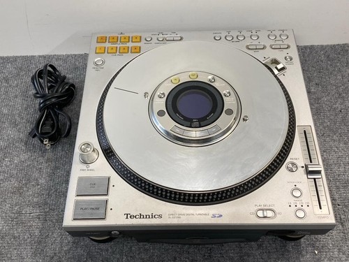 Technics dz1200 giradischi - sl-dz1200,