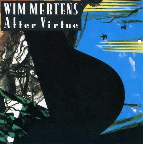 After virtue wim mertens - virtue,
