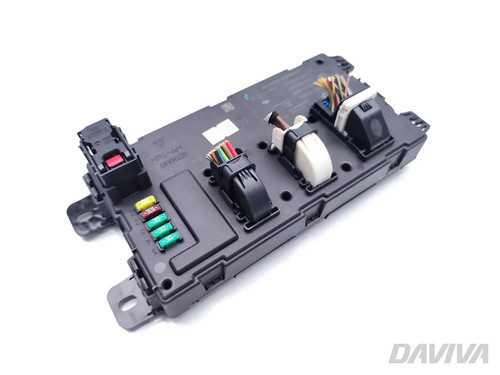 Bmw serie modulo controllo - bmw,