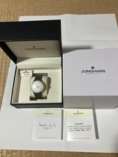  Orologio automatico Junghans