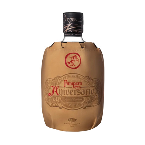 Rum pampero anniversario - pampero,
