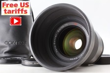 [Ottimo come nuovo con cappuccio] Obiettivo Contax Carl Zeiss Vario-Sonnar 35-70 mm f/3.4 dal GIAPPONE