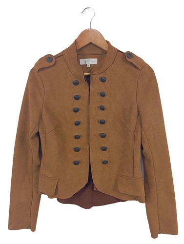 Chic jeune giacca corta - giacca,