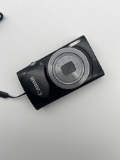 Canon IXUS 145 ~ fotocamera