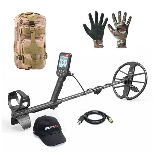 Nokta makro metal detector - nokta,