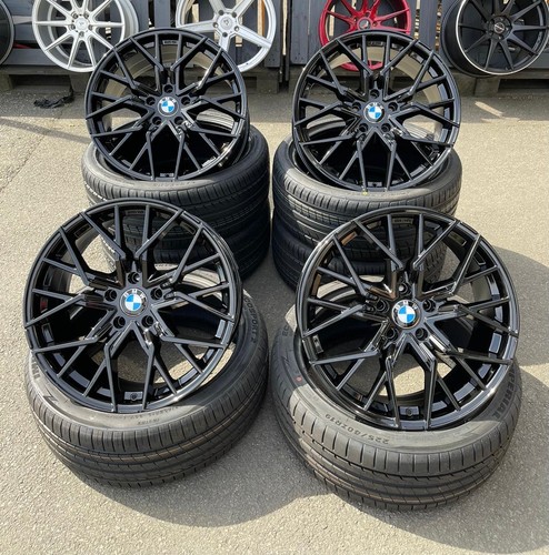 Cerchi pollici mm06 - 19,