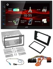 Autoradio JVC USB Bluetooth