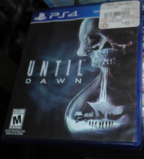Gioco PS4 FINO ALL'ALBA