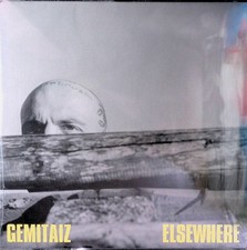 Gemitaiz - Elsewhere (2xLP)