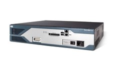 ROUTER CISCO 2800 SERIE 2821