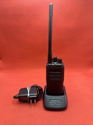 Kenwood d240v vhf 136 174 - kenwood,