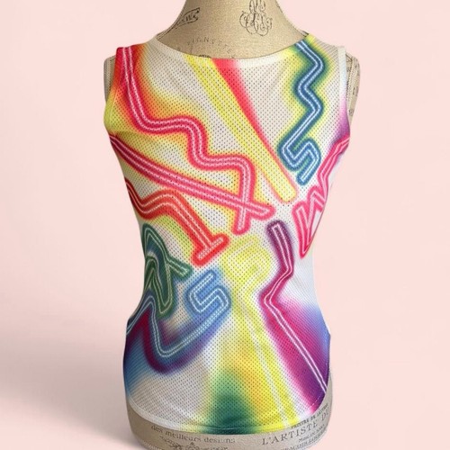 Shirt vintage miss sixty - miss,