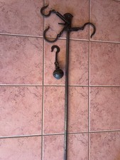 Antica bilancia stadera 1985 GR P163 KGR