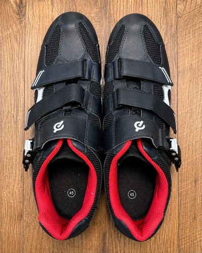 Scarpe ciclismo peloton - da,