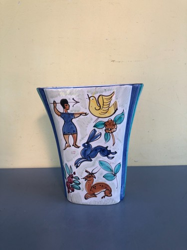 Elegante vaso ceramica - elegante,