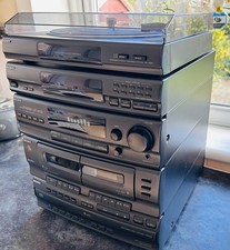 Sony LBT-A295 Giradischi