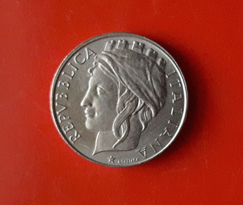 Lire 1996 variante firma - 50,