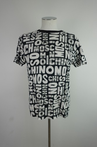 Moschino underwear maglia uomo - moschino,