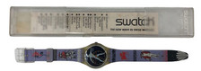 Orologio da Polso Swatch Gents