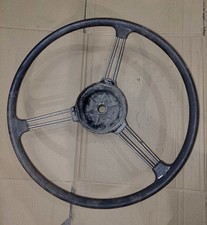 Volante Land Rover serie 1/2