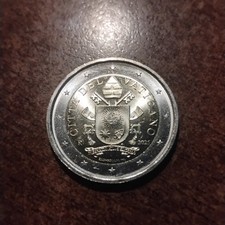 2 EURO VATICANO 2025 - B_106.