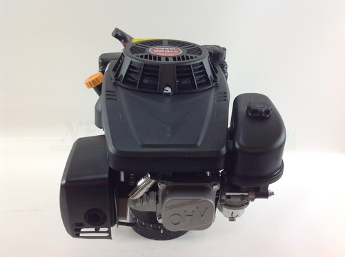 Motore loncin 22x80 - motore, pesante