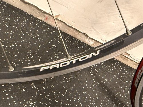 Campagnolo proton bici - proton, da