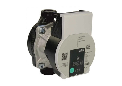 Wilo circolatore inverter - wilo,