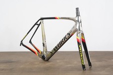 54cm specialized works - 54cm,