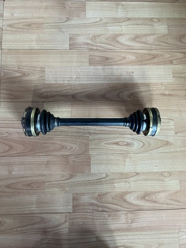Semiasse alfa 1750 2000 - alfa,