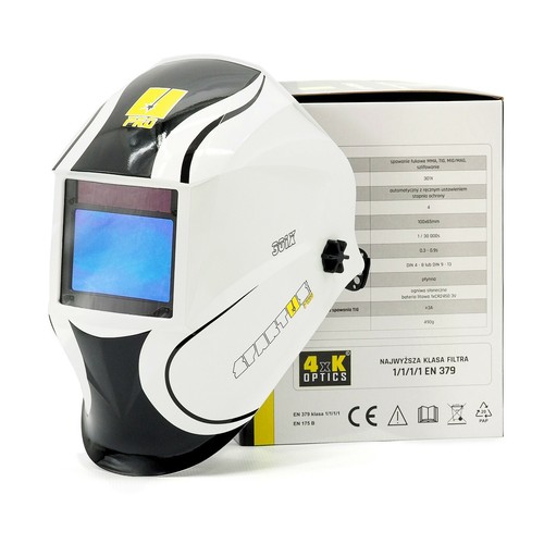 Spartus pro 301 mask caschi - spartus,