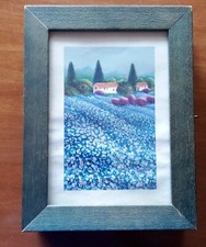 cassetta portachiavi Vintage